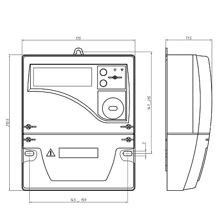 CE303-S31.746 JPVZ PLC 1111